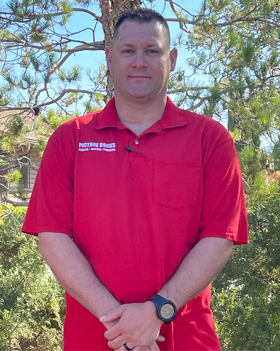 Staff Member