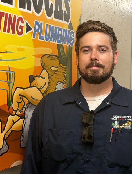 Staff Member